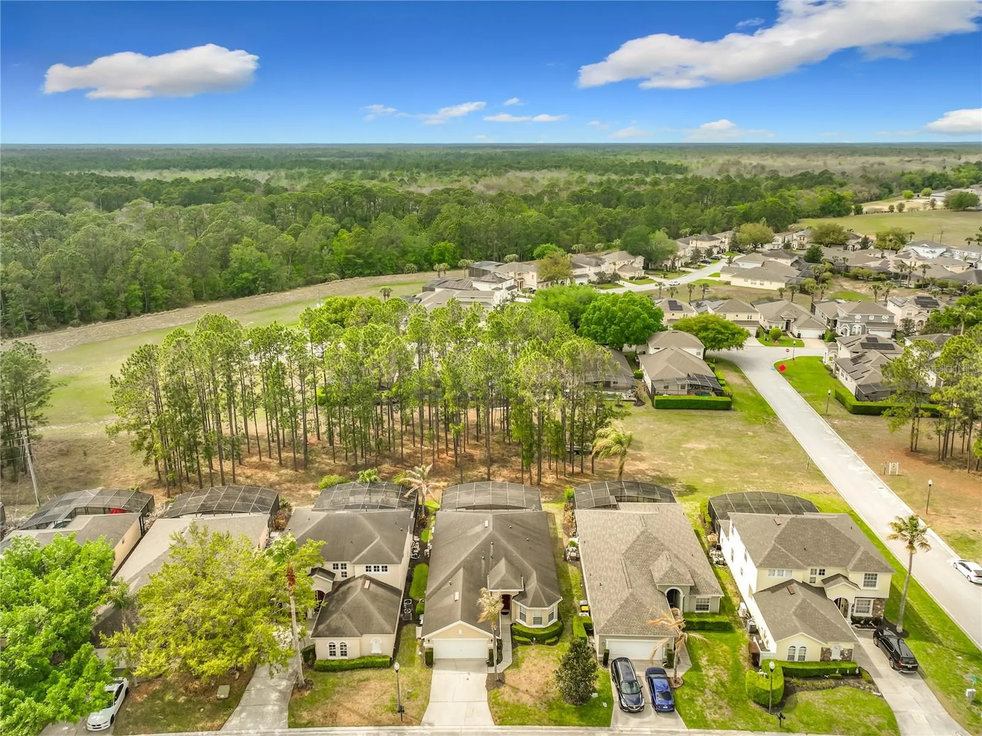 520 Orista Drive Davenport FL 33897