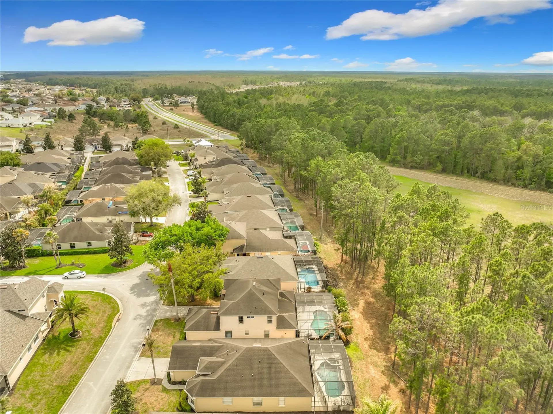 520 Orista Drive Davenport FL 33897