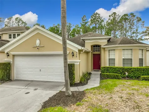 520 Orista Drive Davenport FL 33897