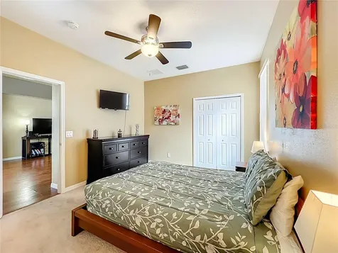 520 Orista Drive Davenport FL 33897