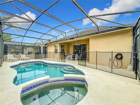 520 Orista Drive Davenport FL 33897