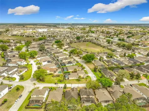 520 Orista Drive Davenport FL 33897