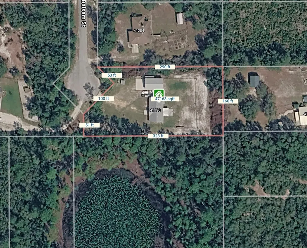 41180 Balsam Street Eustis FL 32736