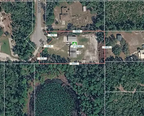 41180 Balsam Street Eustis FL 32736