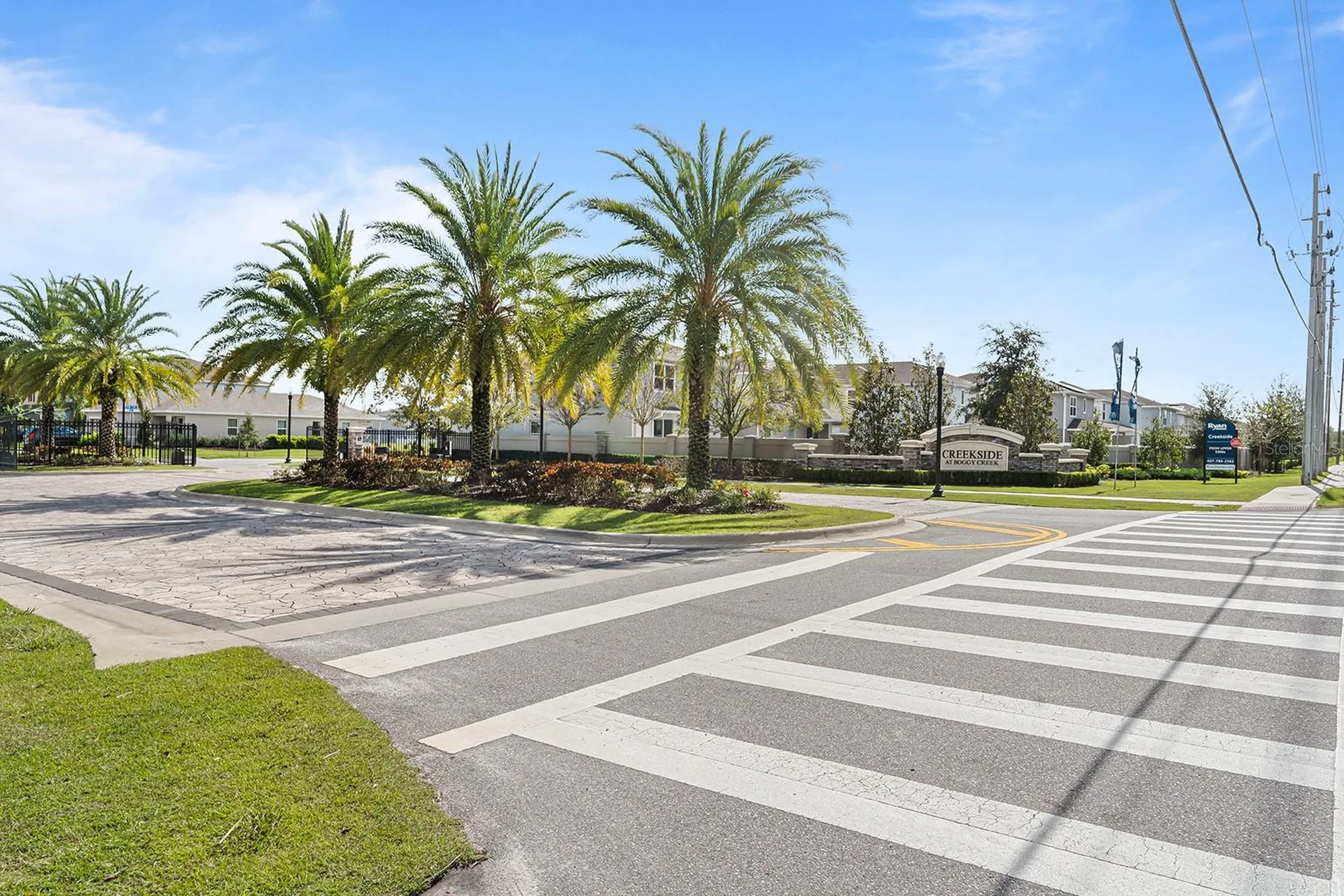 2964 Slough Creek Drive Kissimmee FL 34744