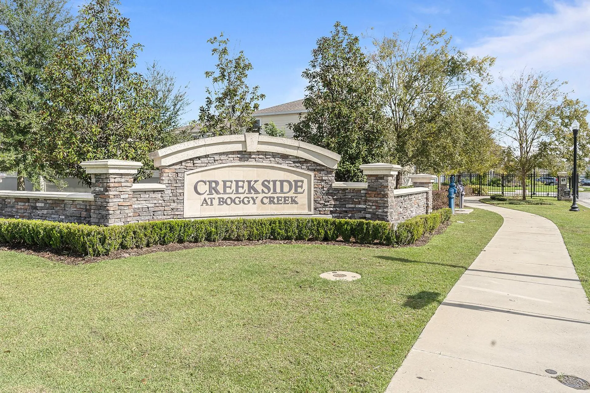 2964 Slough Creek Drive Kissimmee FL 34744