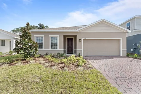 2964 Slough Creek Drive Kissimmee FL 34744
