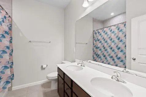 2964 Slough Creek Drive Kissimmee FL 34744