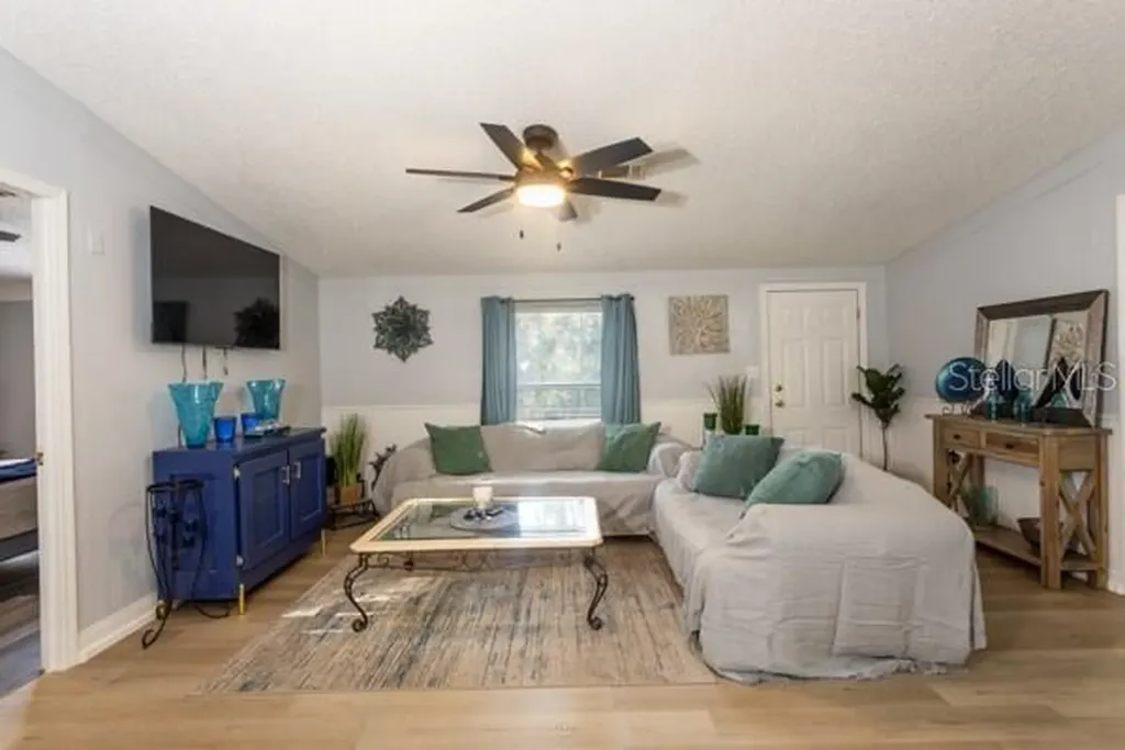 1290 Rosewood Street Bunnell FL 32110