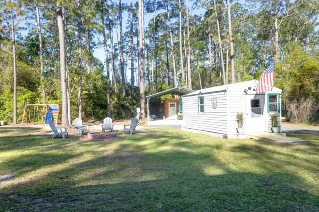 1290 Rosewood Street Bunnell FL 32110