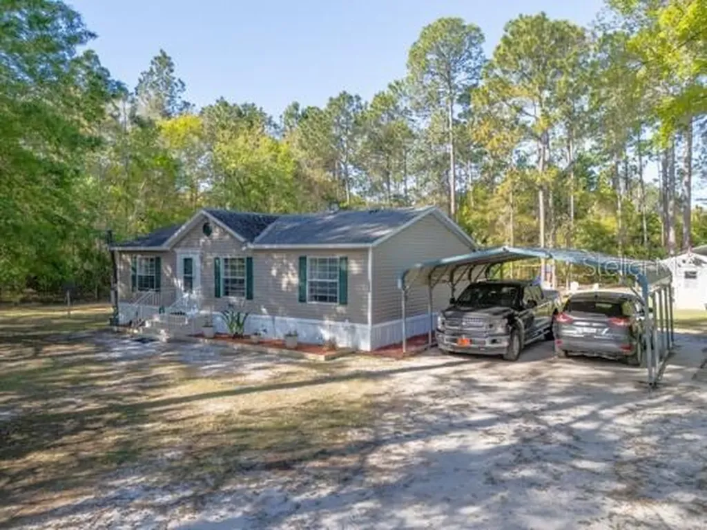 1290 Rosewood Street Bunnell FL 32110