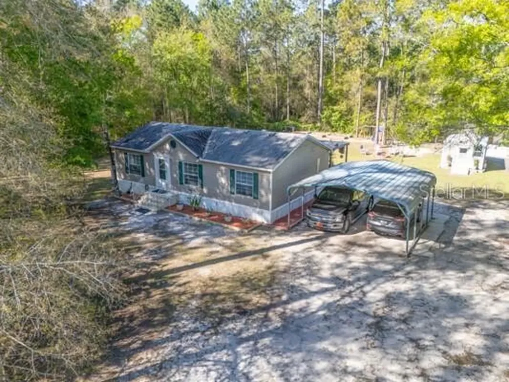 1290 Rosewood Street Bunnell FL 32110