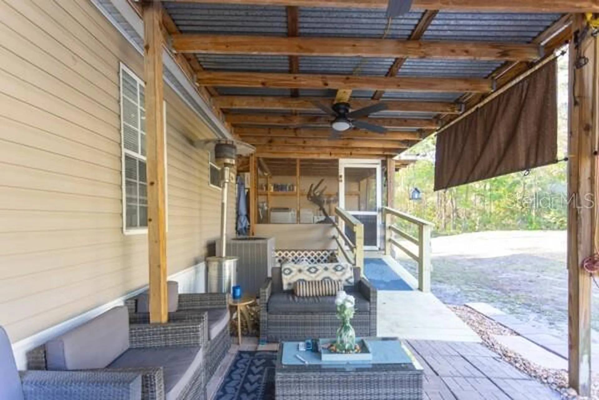 1290 Rosewood Street Bunnell FL 32110