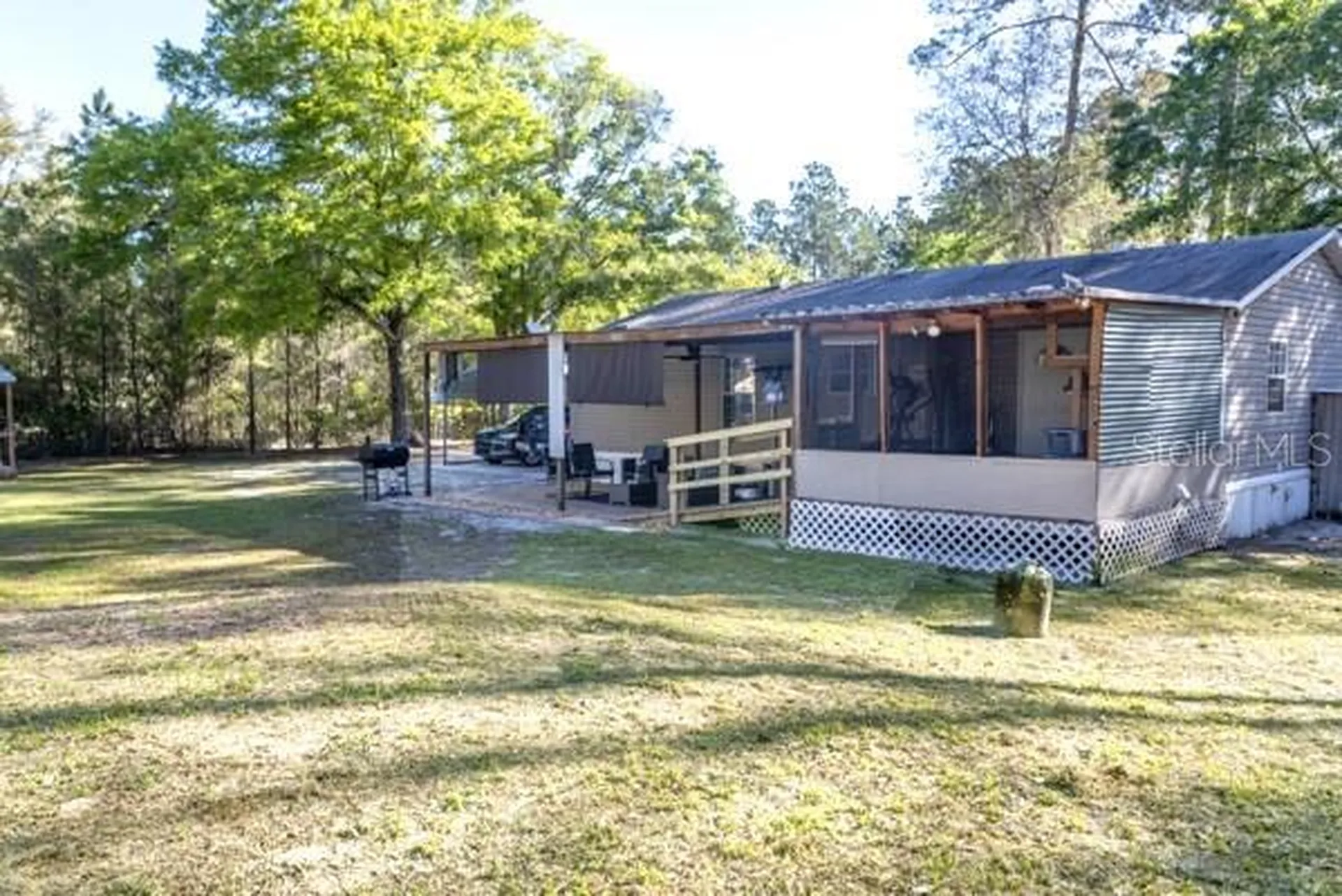 1290 Rosewood Street Bunnell FL 32110