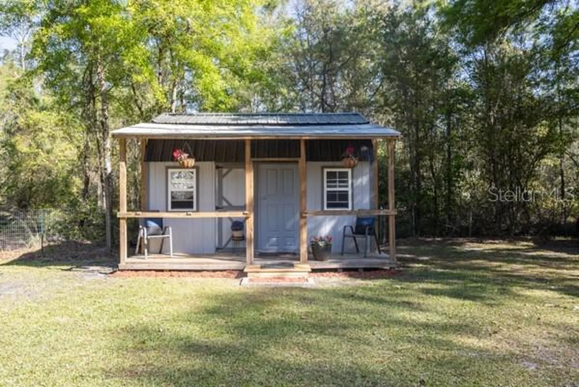 1290 Rosewood Street Bunnell FL 32110