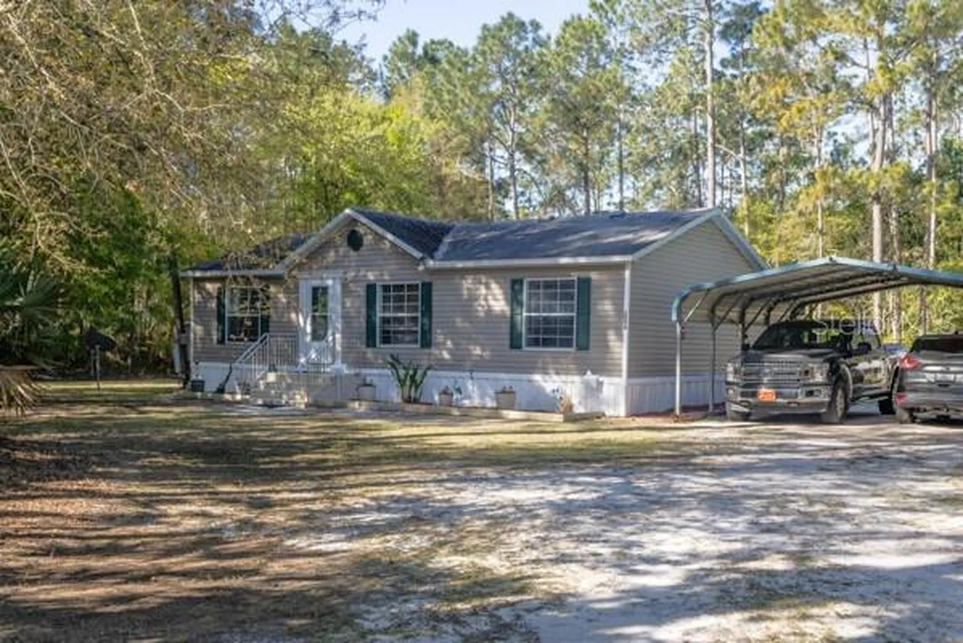 1290 Rosewood Street Bunnell FL 32110