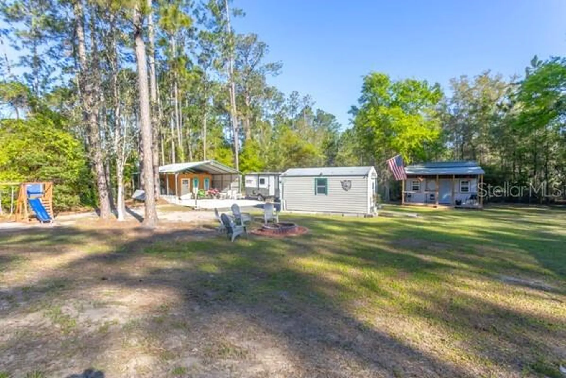 1290 Rosewood Street Bunnell FL 32110
