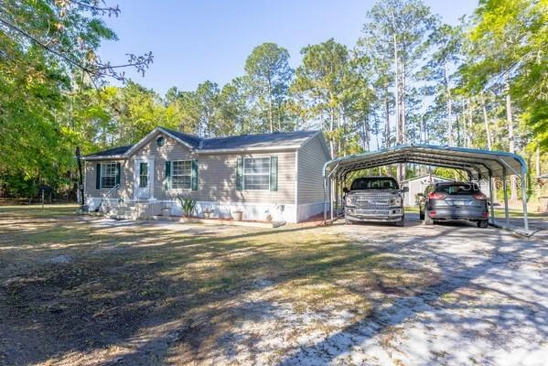 1290 Rosewood Street Bunnell FL 32110