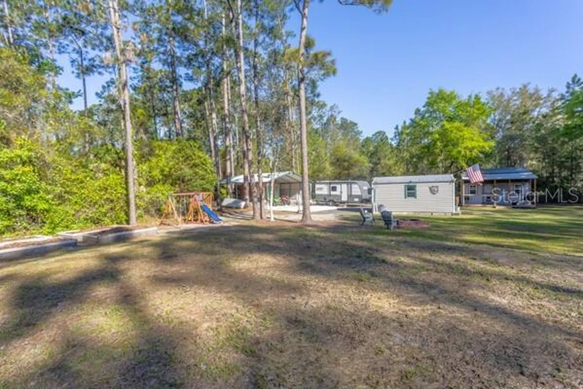 1290 Rosewood Street Bunnell FL 32110