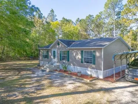 1290 Rosewood Street Bunnell FL 32110