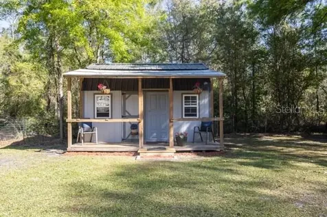 1290 Rosewood Street Bunnell FL 32110