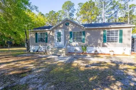 1290 Rosewood Street Bunnell FL 32110