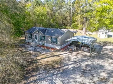 1290 Rosewood Street Bunnell FL 32110