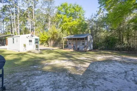 1290 Rosewood Street Bunnell FL 32110