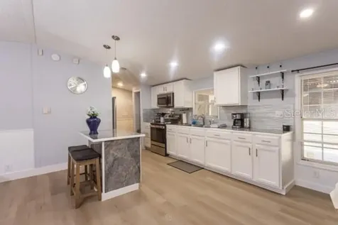 1290 Rosewood Street Bunnell FL 32110