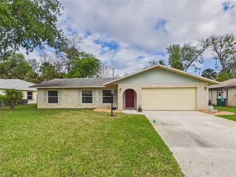 632 Cherokee Lane Daytona Beach FL 32117