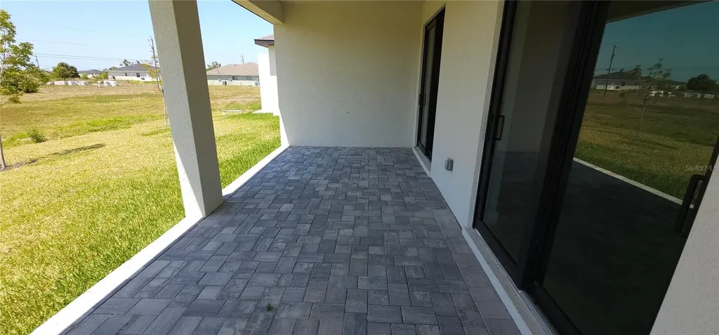 3008 NW 41st Avenue Cape Coral FL 33993