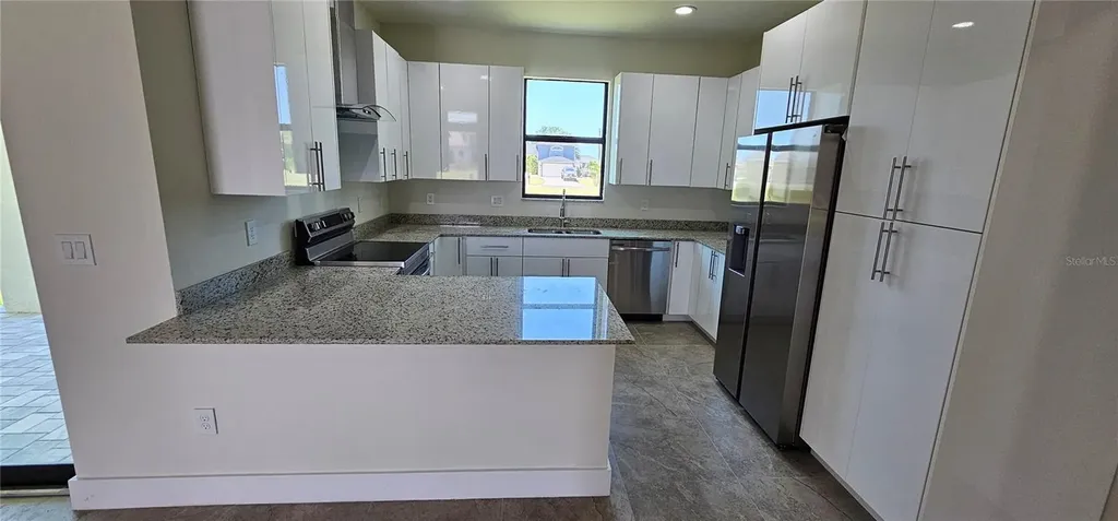 3008 NW 41st Avenue Cape Coral FL 33993