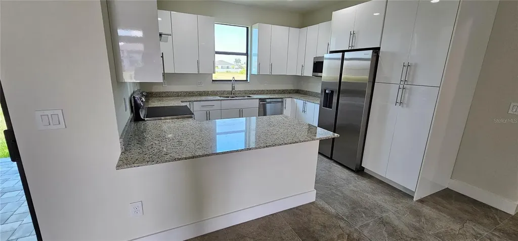 3008 NW 41st Avenue Cape Coral FL 33993