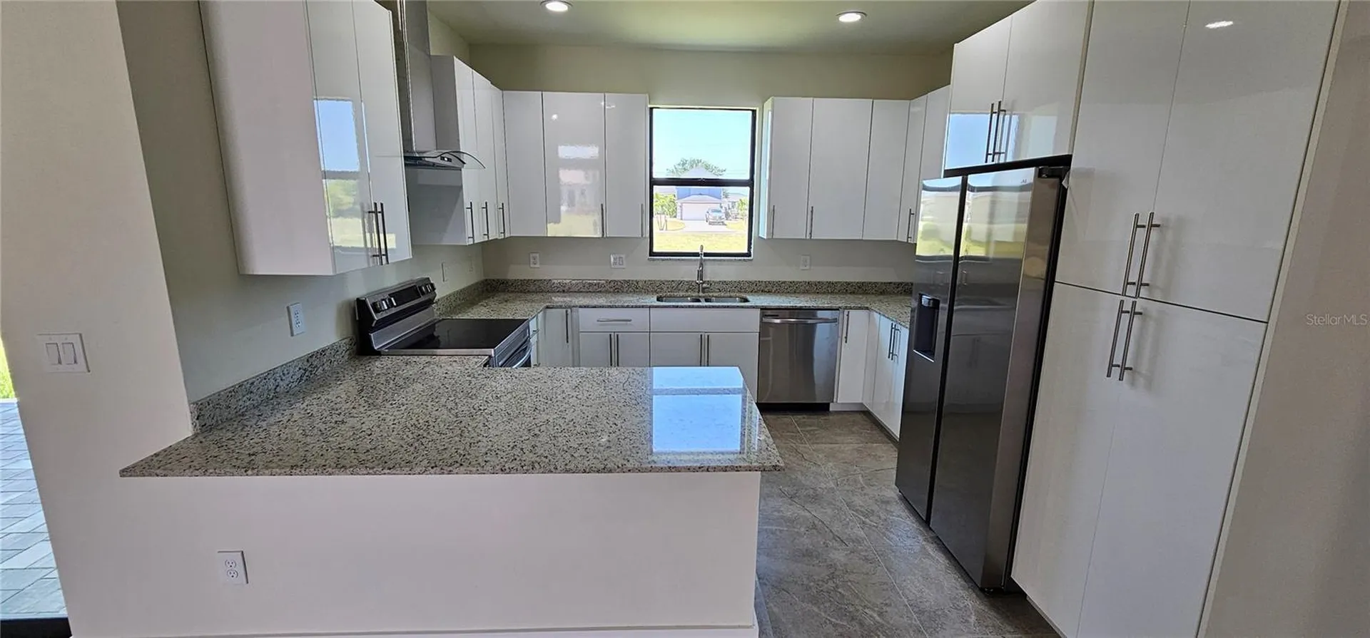 3008 NW 41st Avenue Cape Coral FL 33993