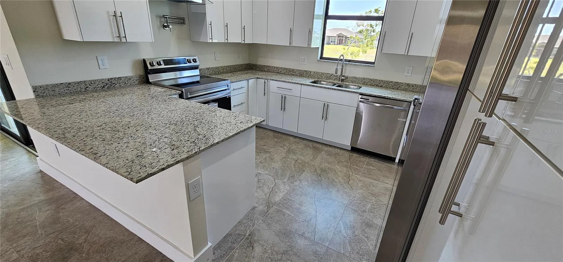 3008 NW 41st Avenue Cape Coral FL 33993