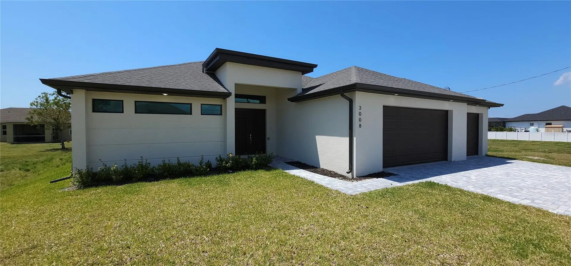 3008 NW 41st Avenue Cape Coral FL 33993