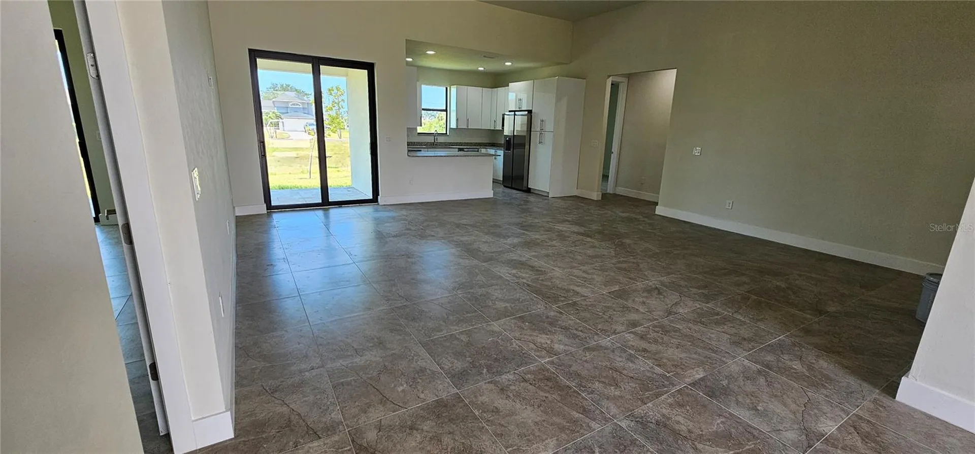 3008 NW 41st Avenue Cape Coral FL 33993