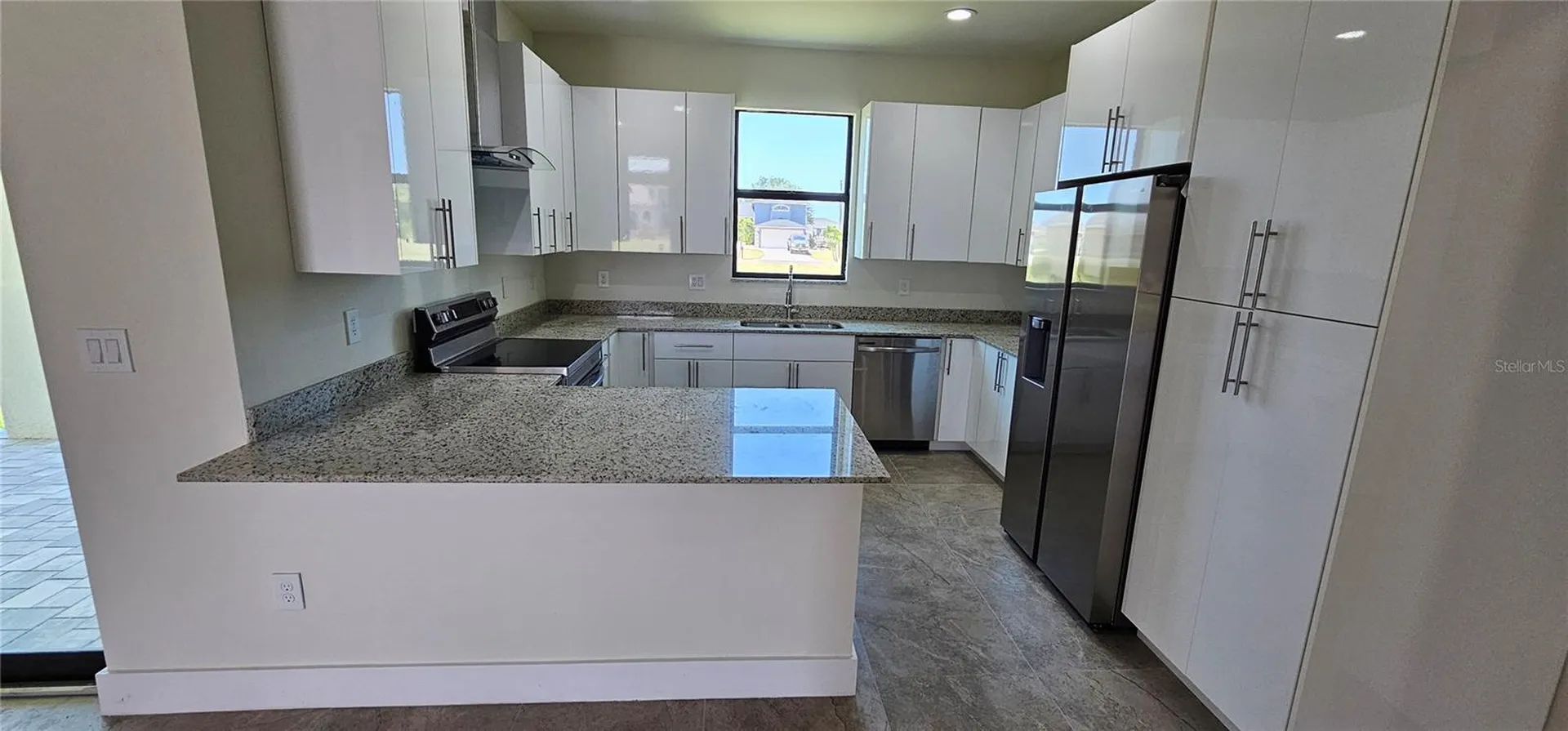 3008 NW 41st Avenue Cape Coral FL 33993