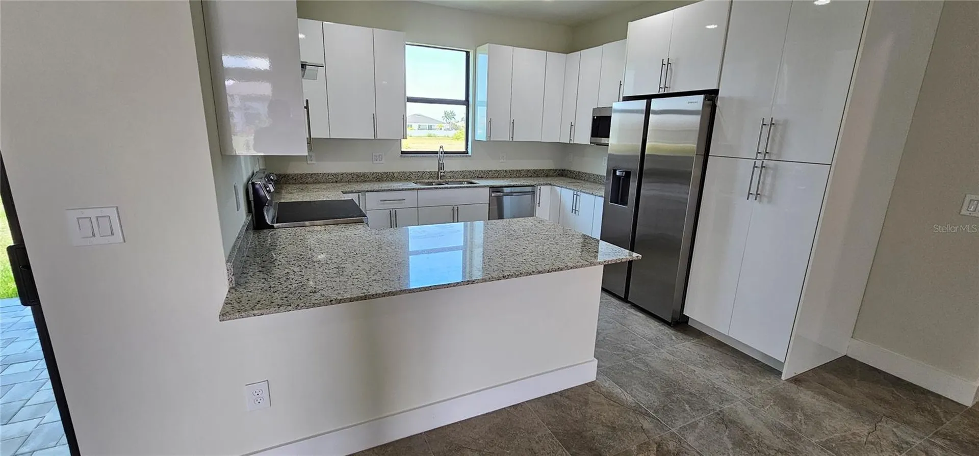 3008 NW 41st Avenue Cape Coral FL 33993