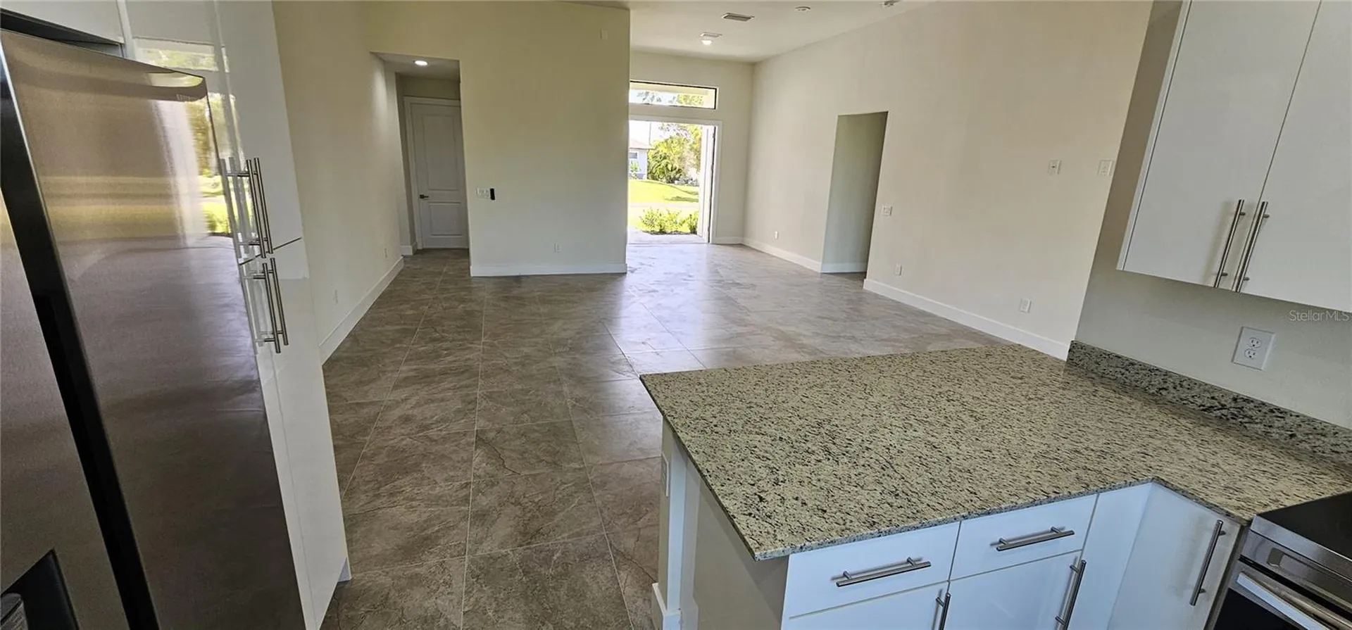 3008 NW 41st Avenue Cape Coral FL 33993