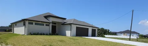 3008 NW 41st Avenue Cape Coral FL 33993