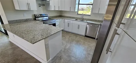 3008 NW 41st Avenue Cape Coral FL 33993