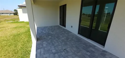 3008 NW 41st Avenue Cape Coral FL 33993
