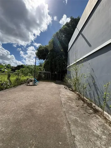 Carrera 132 Avenida Muñoz Rivera. Edificio Willers Chalet Penuelas PR 00624