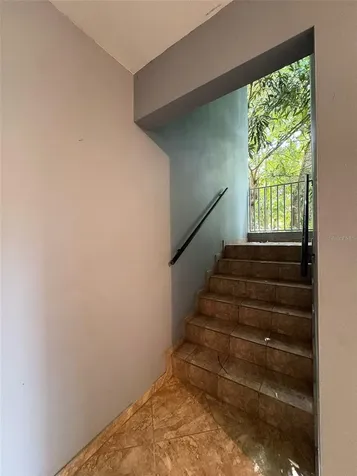 Carrera 132 Avenida Muñoz Rivera. Edificio Willers Chalet Penuelas PR 00624