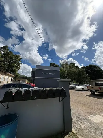 Carrera 132 Avenida Muñoz Rivera. Edificio Willers Chalet Penuelas PR 00624