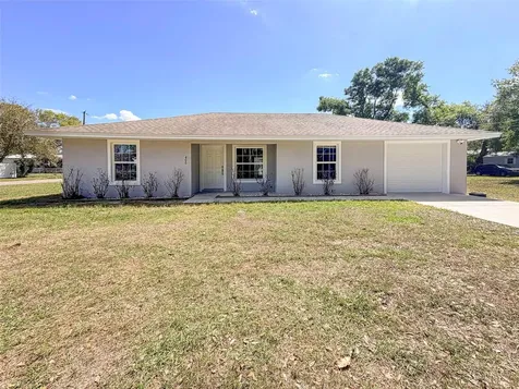 406 8th Street SE Fort Meade FL 33841