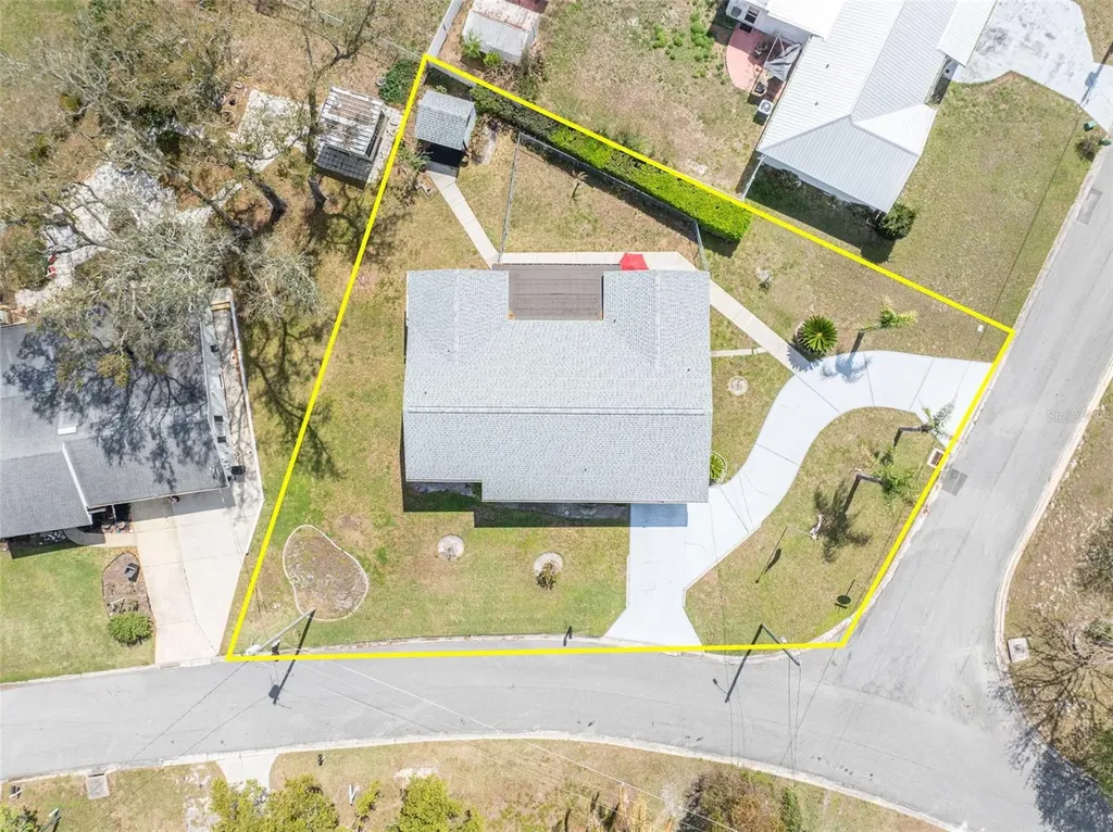 29 Jasmine Drive Debary FL 32713