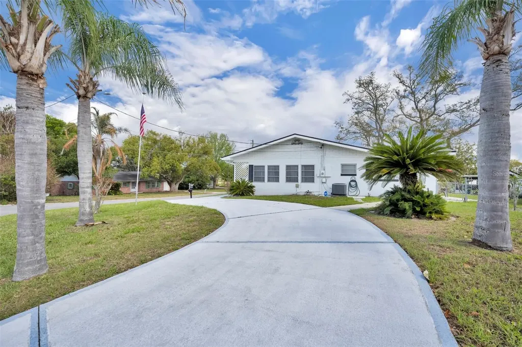 29 Jasmine Drive Debary FL 32713
