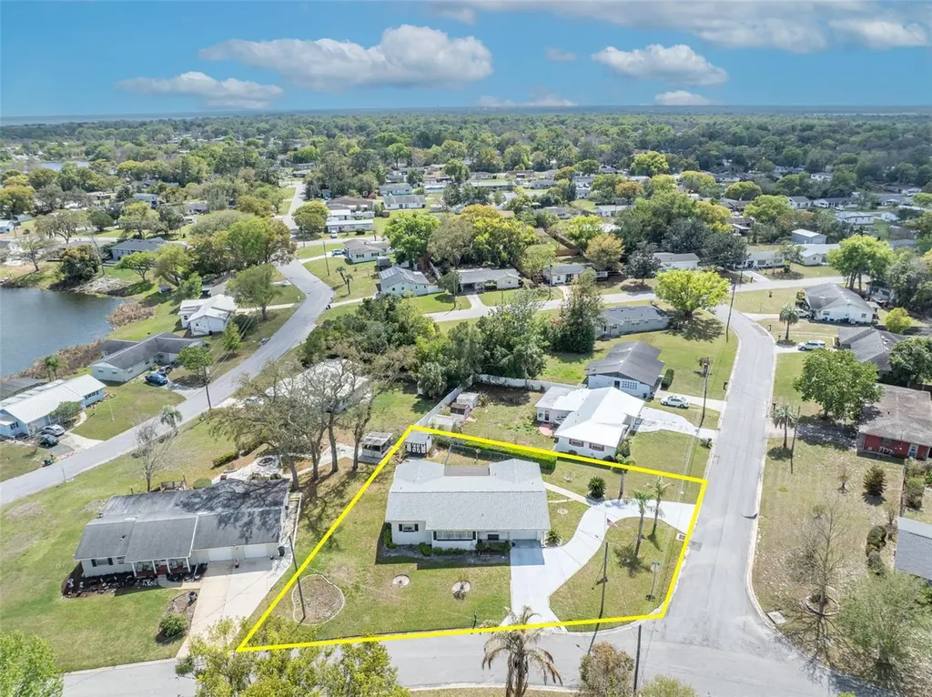 29 Jasmine Drive Debary FL 32713